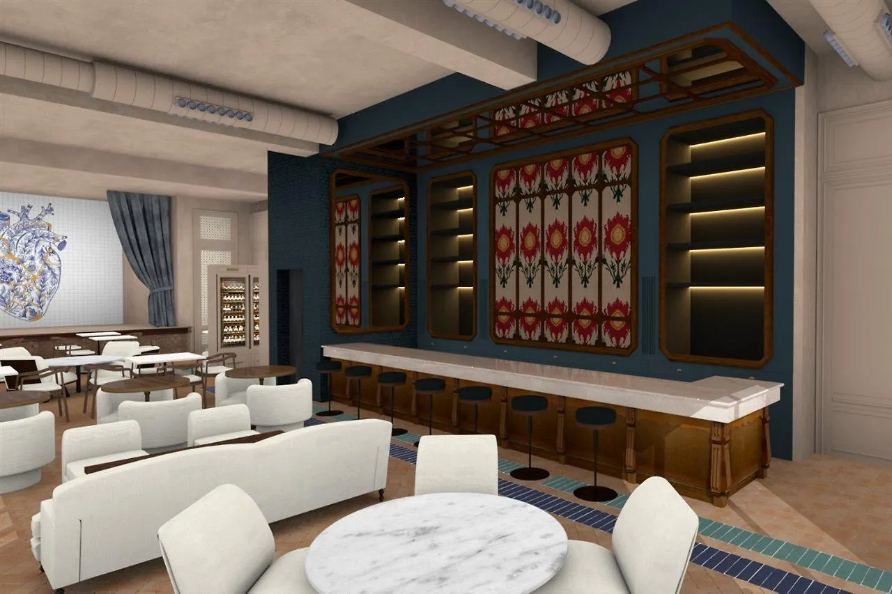 ****  Hotel Hoposa Cultural Boutique Port de Pollença Španělsko
