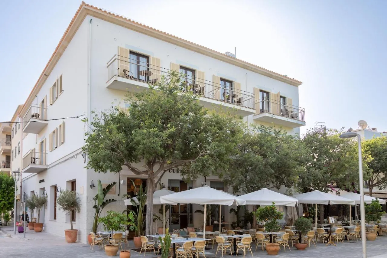 Hoposa Cultural Boutique Hotel Port de Pollença