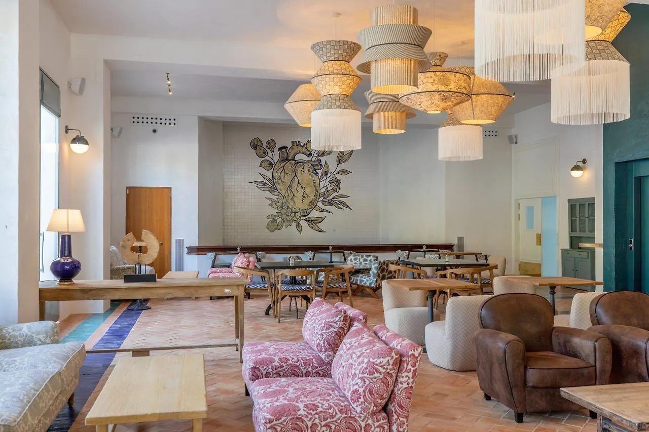 Hoposa Cultural Boutique Spanien