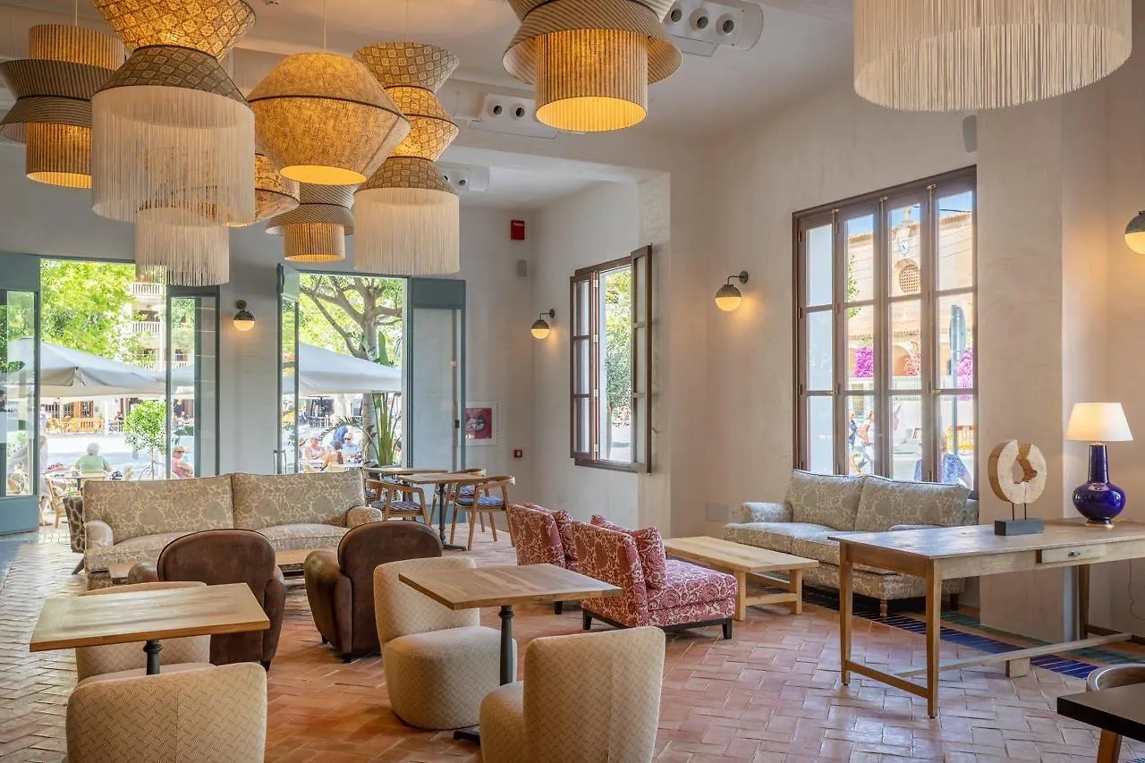 Hoposa Cultural Boutique Hotel