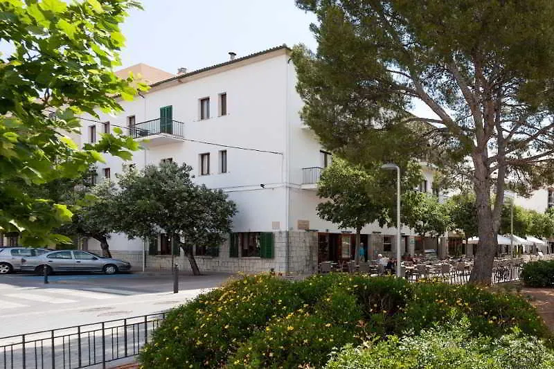 Hoposa Cultural Boutique Port de Pollença