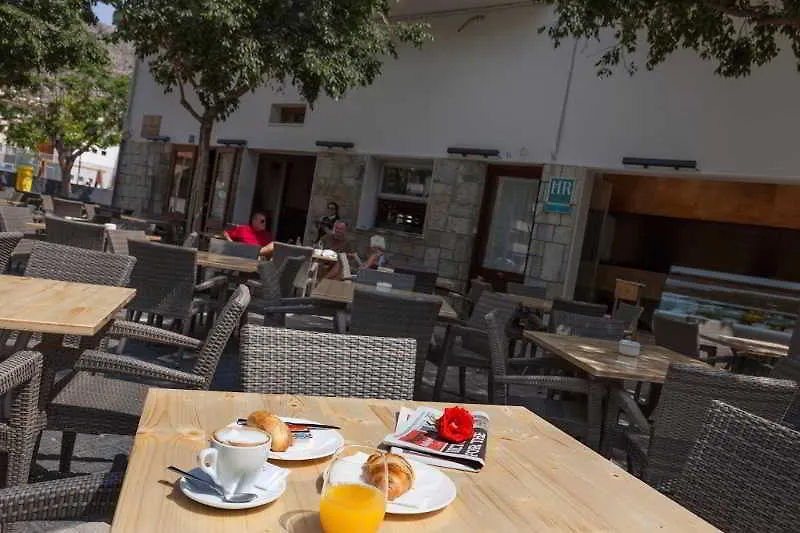 Hoposa Cultural Boutique Hotel