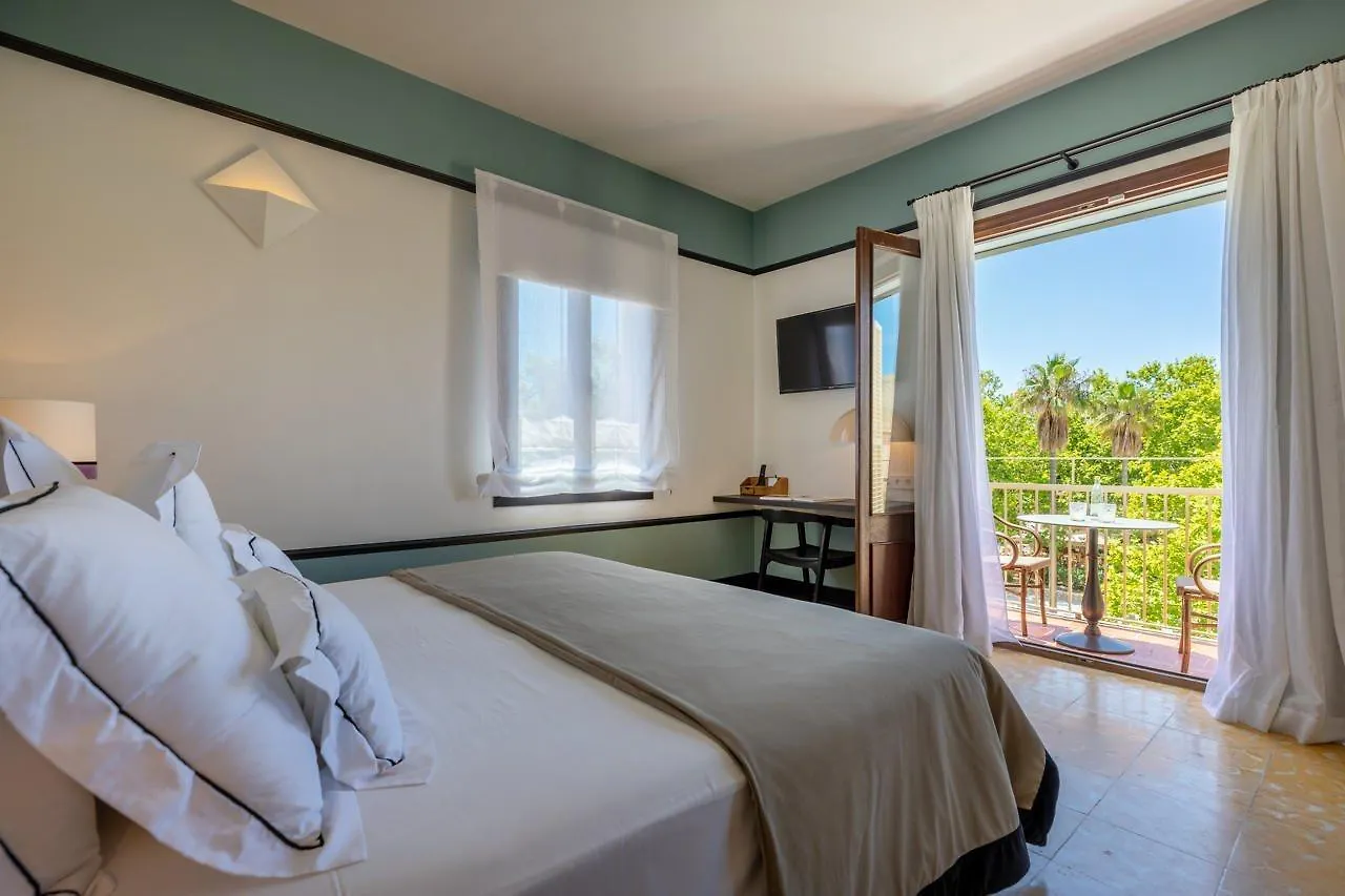 Hoposa Cultural Boutique Spanien