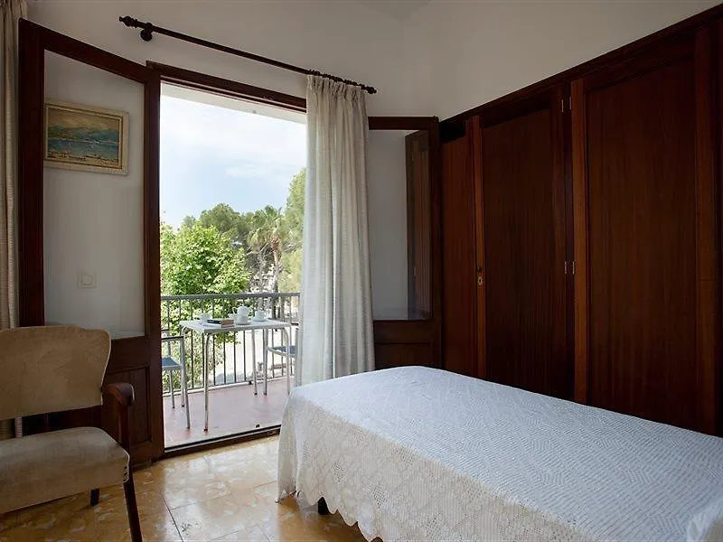 Hoposa Cultural Boutique Hotel Port de Pollença