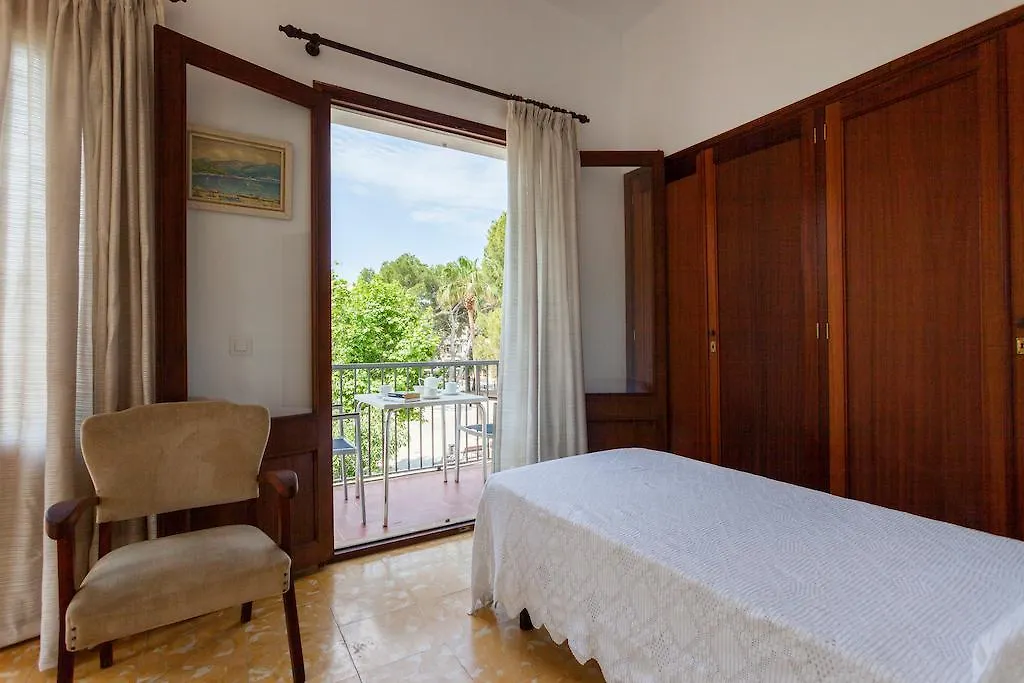 Hoposa Cultural Boutique Spanien