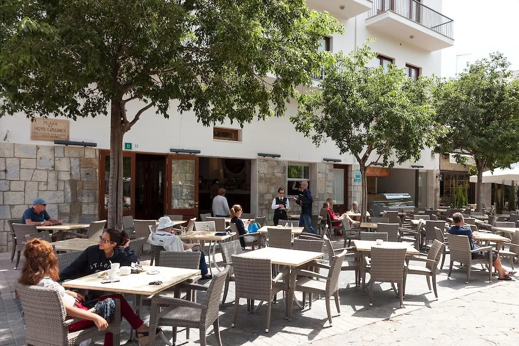 Hoposa Cultural Boutique Spanien