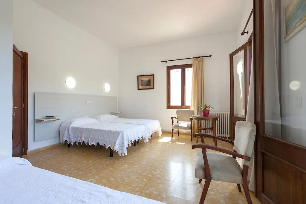 ****  Hotel Hoposa Cultural Boutique Port de Pollença Španělsko