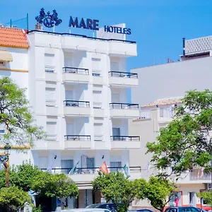 Mare 3*, Estepona Spanien