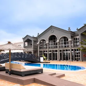 **** Hotel Coral Espagne