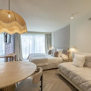 Apartmán Hoposa Pollensamar