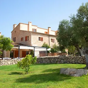 Hotell Ses Cases De Fetget (adults Only)