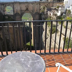 Casa Duende Del Tajo 2*, Ronda Spanien